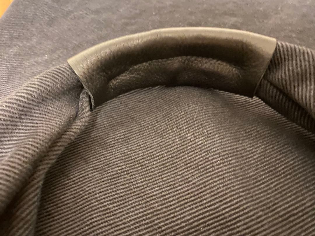 バッグ HenderScheme azuma bag big