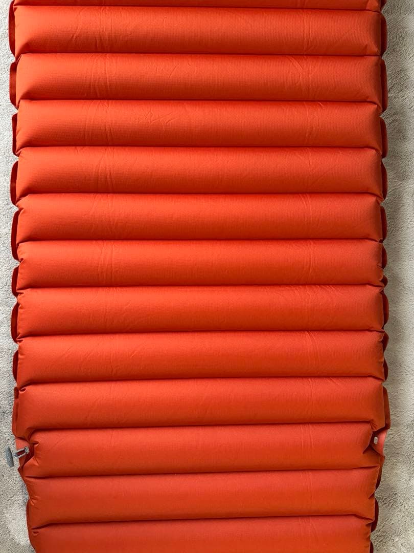 mont-bell モンベル エクセロフト エアパッド 150 枕付き