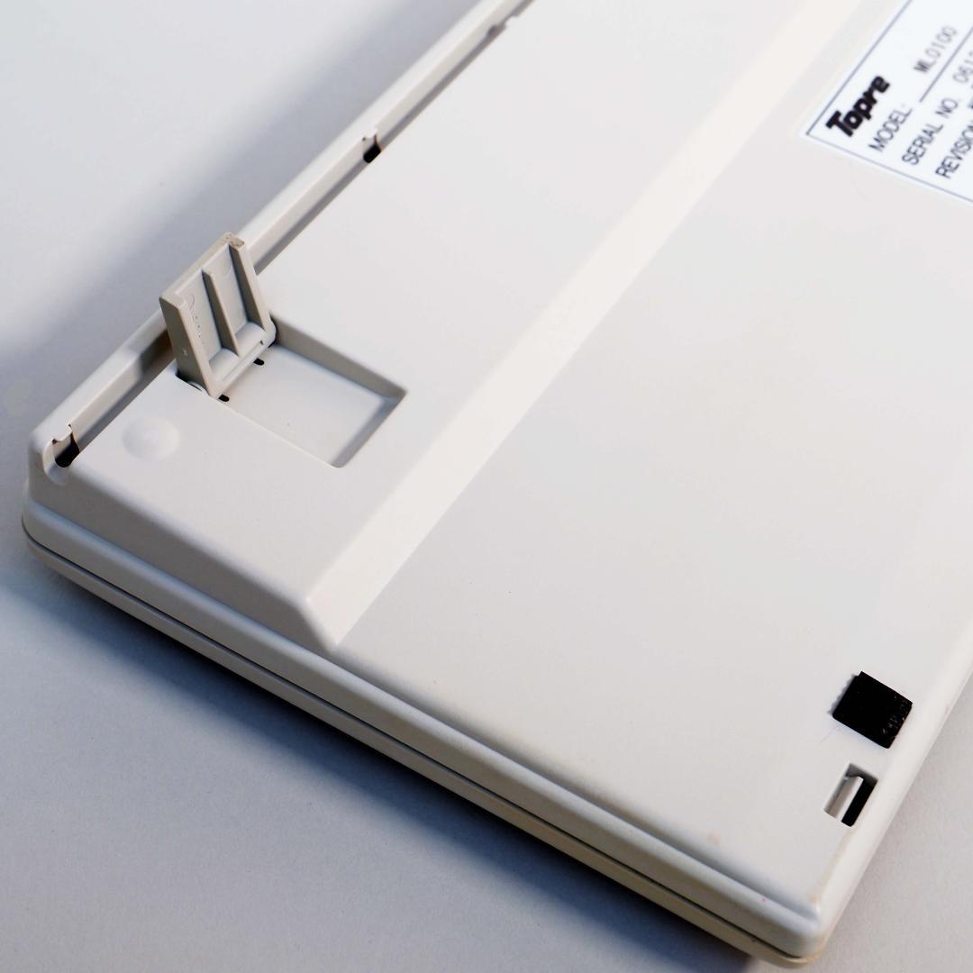 大*魚様 【キートップ洗浄済】Realforce 101 英語配列 （その1）