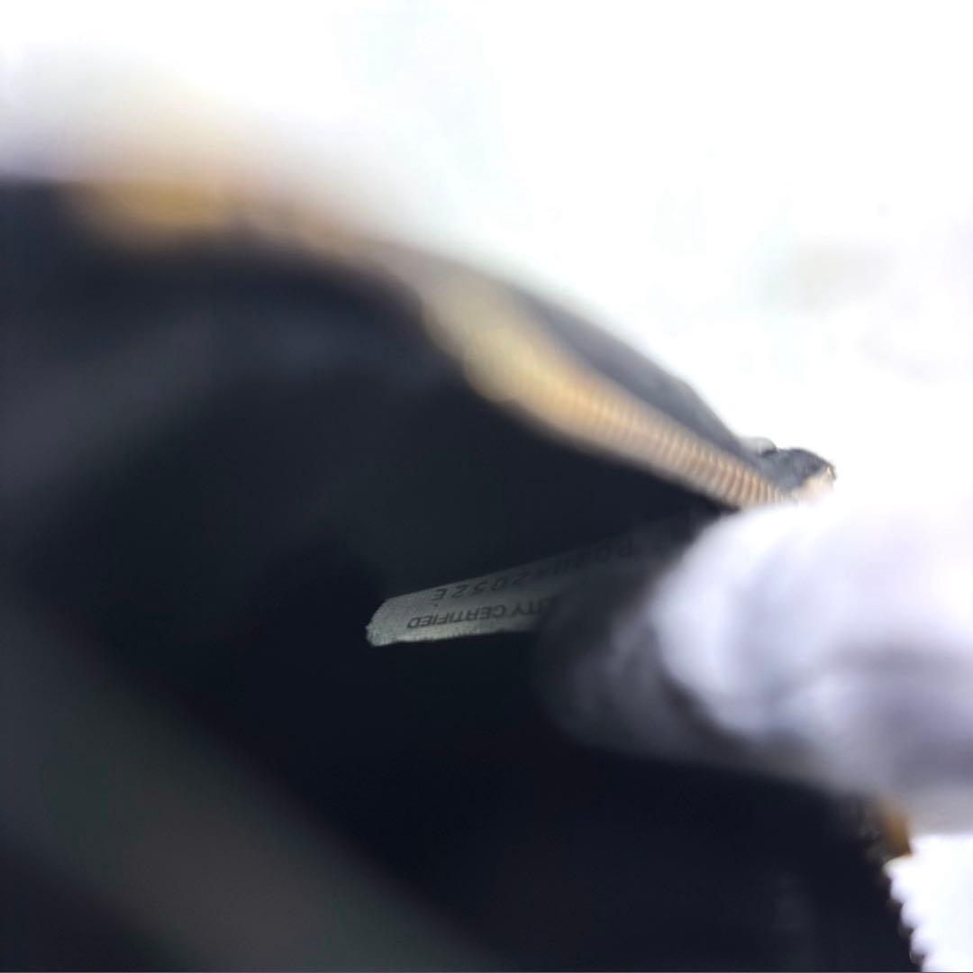 ⭐️極美品⭐️ BOTTEGA VENETA　コンパクト財布　2つ折り　カセット