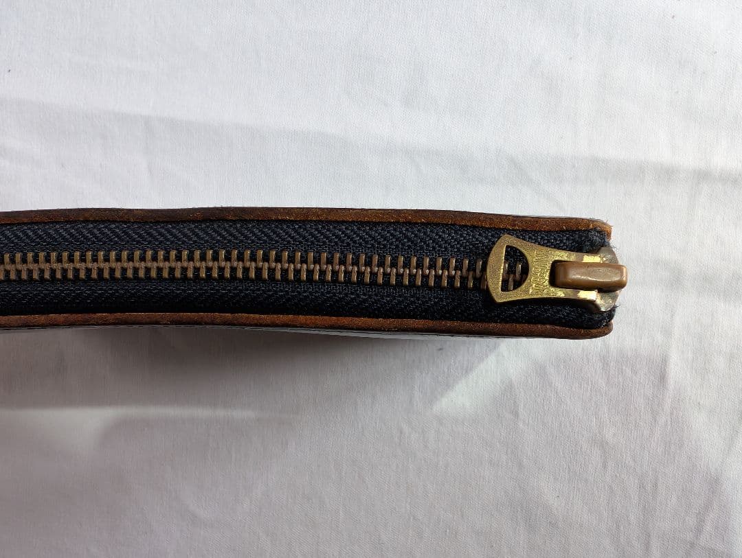 PORTER× KAPTAIN SUNSHINE× B印YOSHIDAコラボ財布