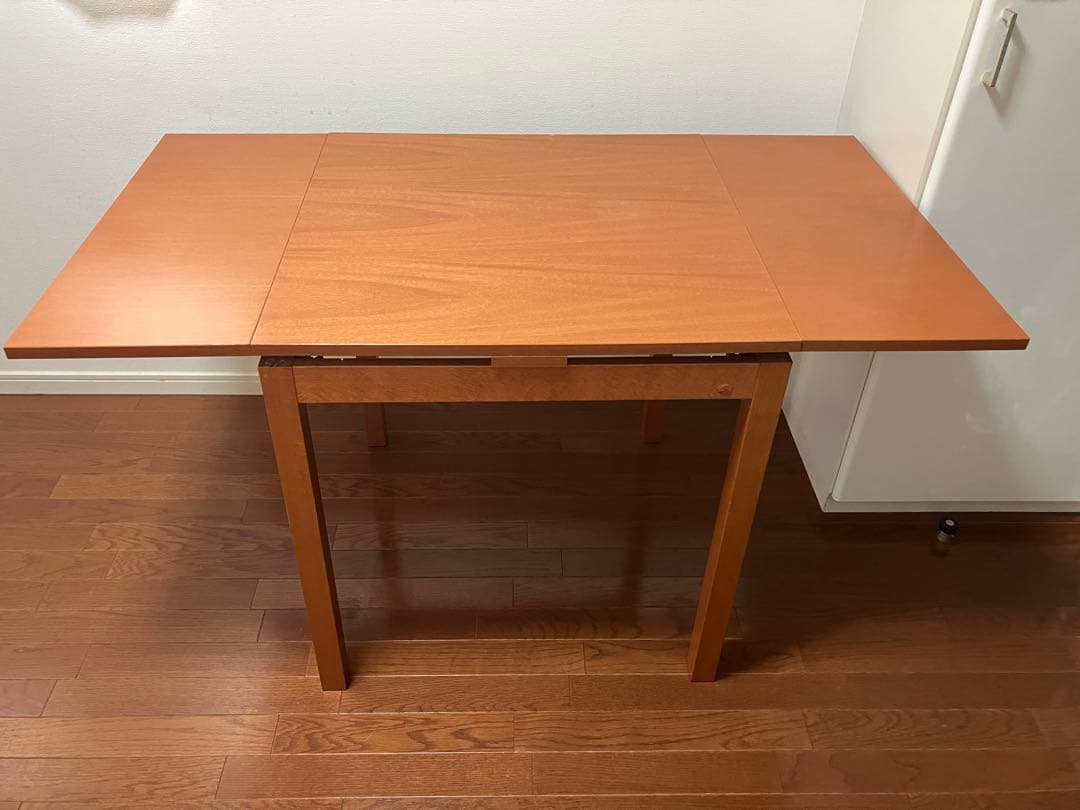 エクステンションテーブル