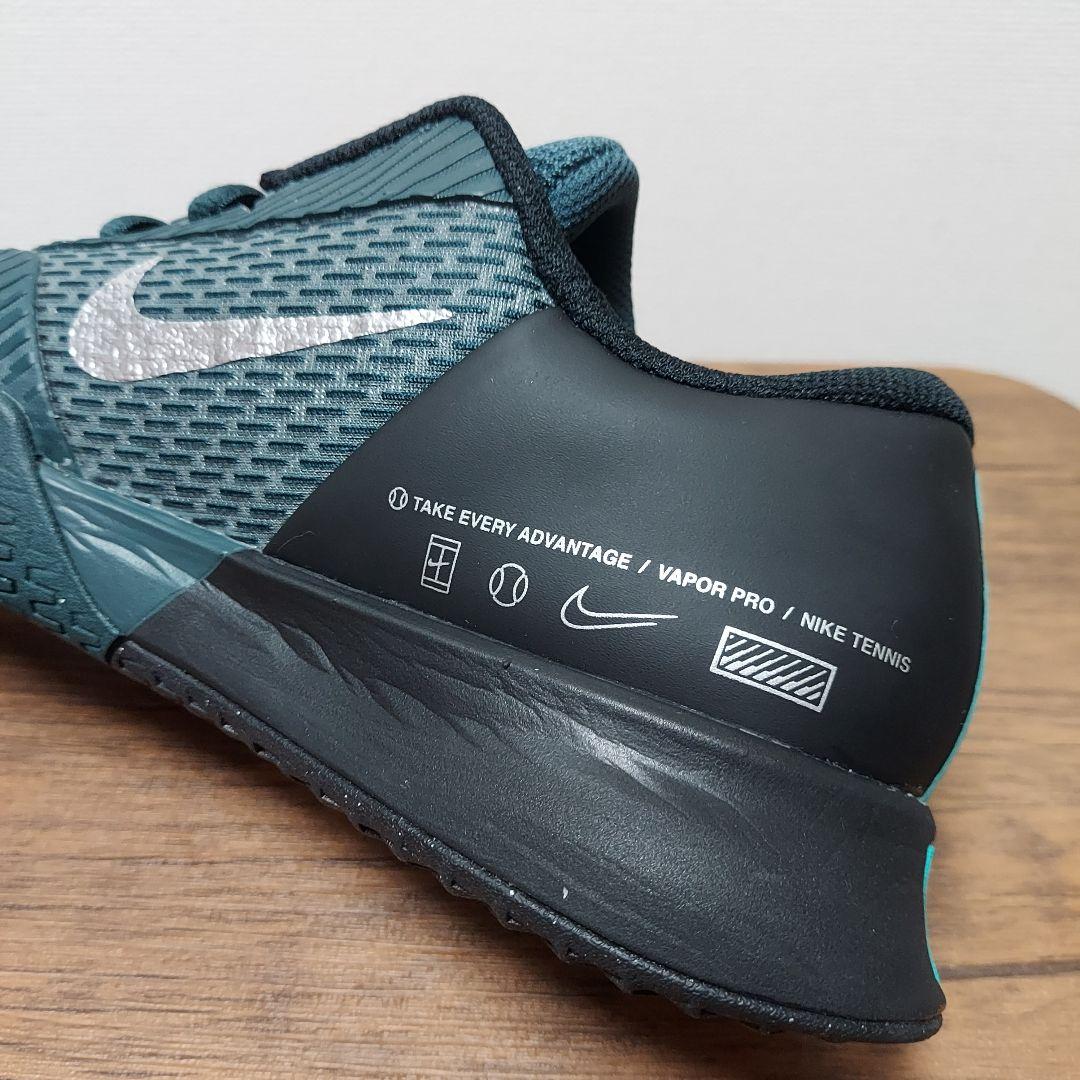 NIKE コート エア ズーム ヴェイパー プロ2 PRM　未使用　26cm
