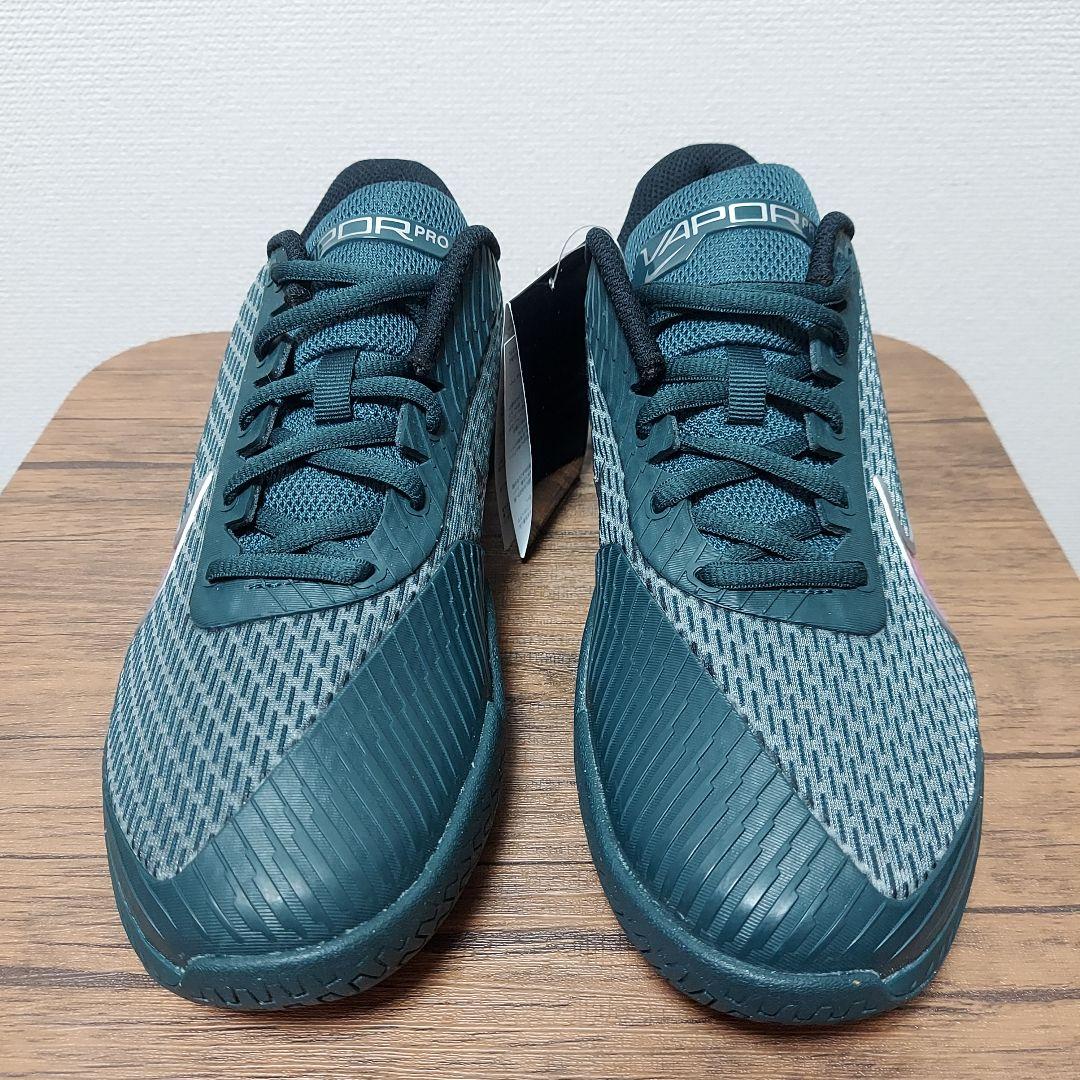 NIKE コート エア ズーム ヴェイパー プロ2 PRM　未使用　26cm