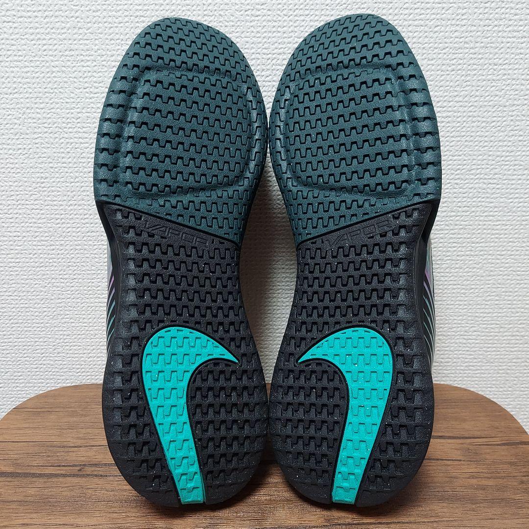 NIKE コート エア ズーム ヴェイパー プロ2 PRM　未使用　26cm