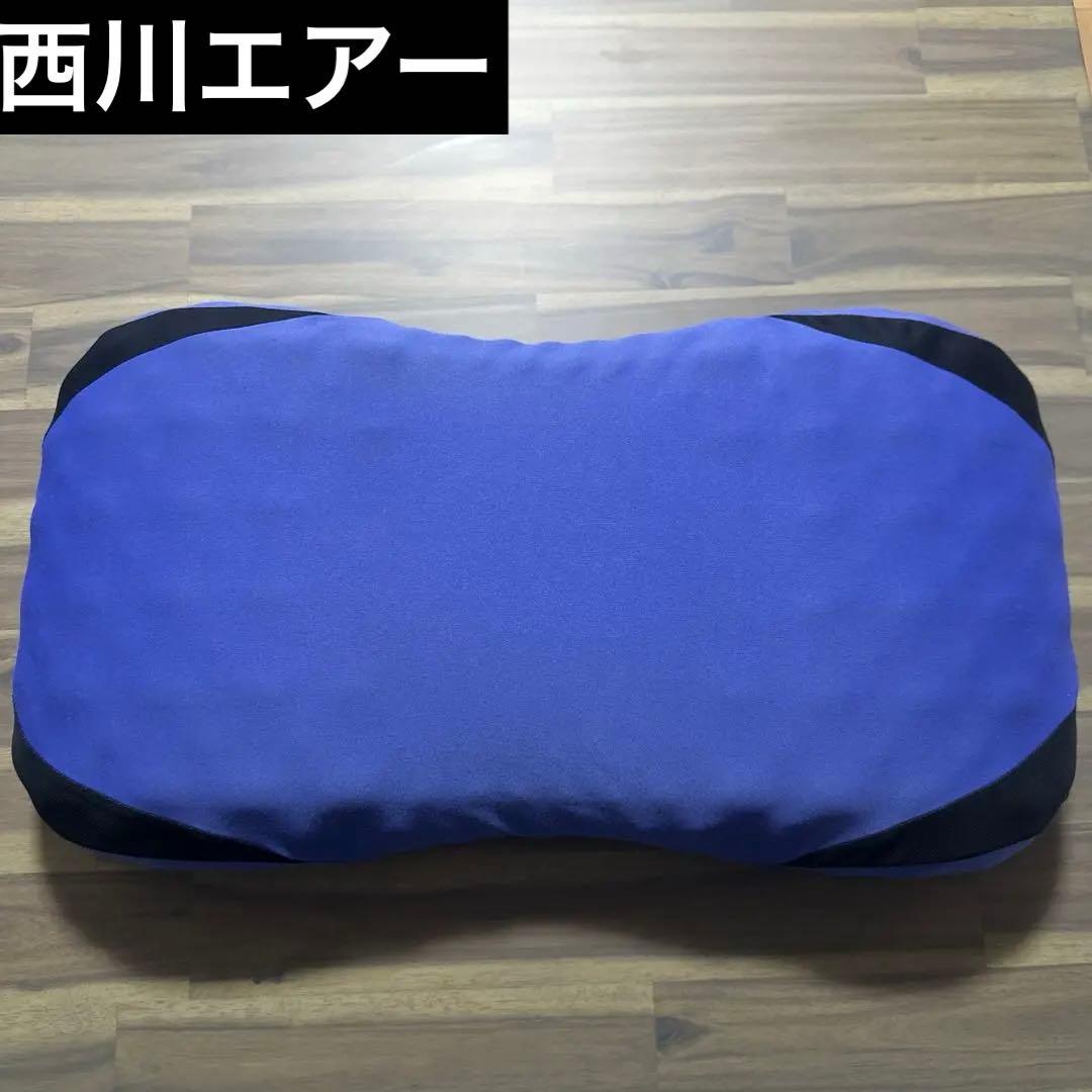 西川 [エアー3D] ピロー スタンダード3Dモデル