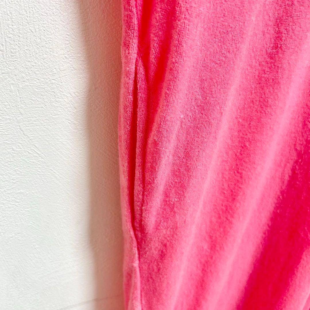 GLOOMY グルーミー✨着ぐるみ【Ｆ】コスプレ　ハロウィン　血しぶき　ピンク