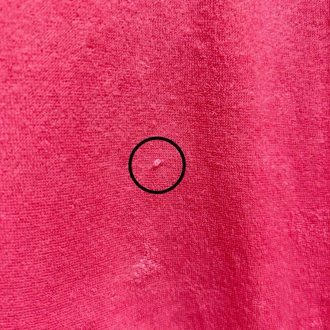 GLOOMY グルーミー✨着ぐるみ【Ｆ】コスプレ　ハロウィン　血しぶき　ピンク