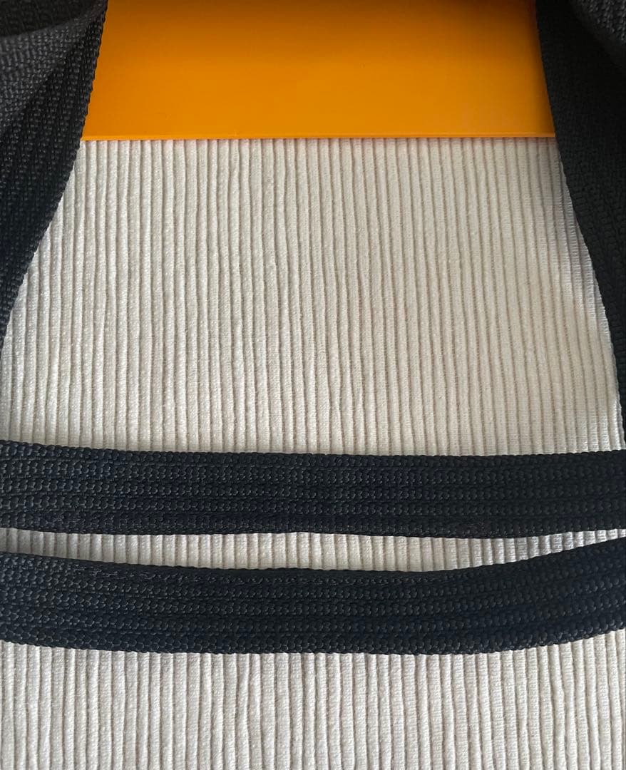 美品　エルベシャプリエ　1028Wカモフラージュ　ML トートバッグ　迷彩