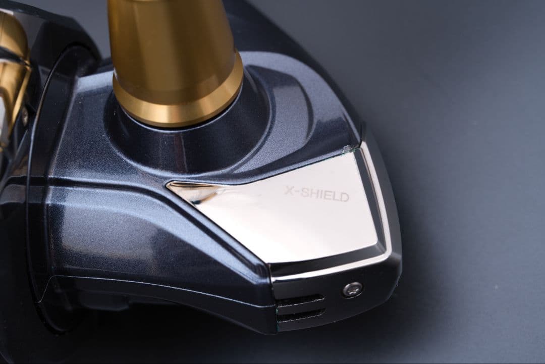 「実釣未使用品」シマノTWIN POWER SW14000XG