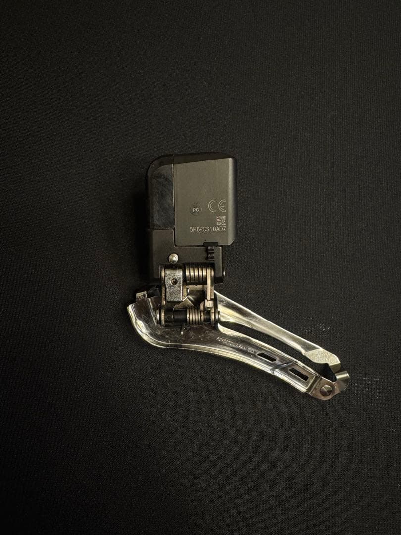 FD-6870 フロントディレイラー ULTEGRA Di2