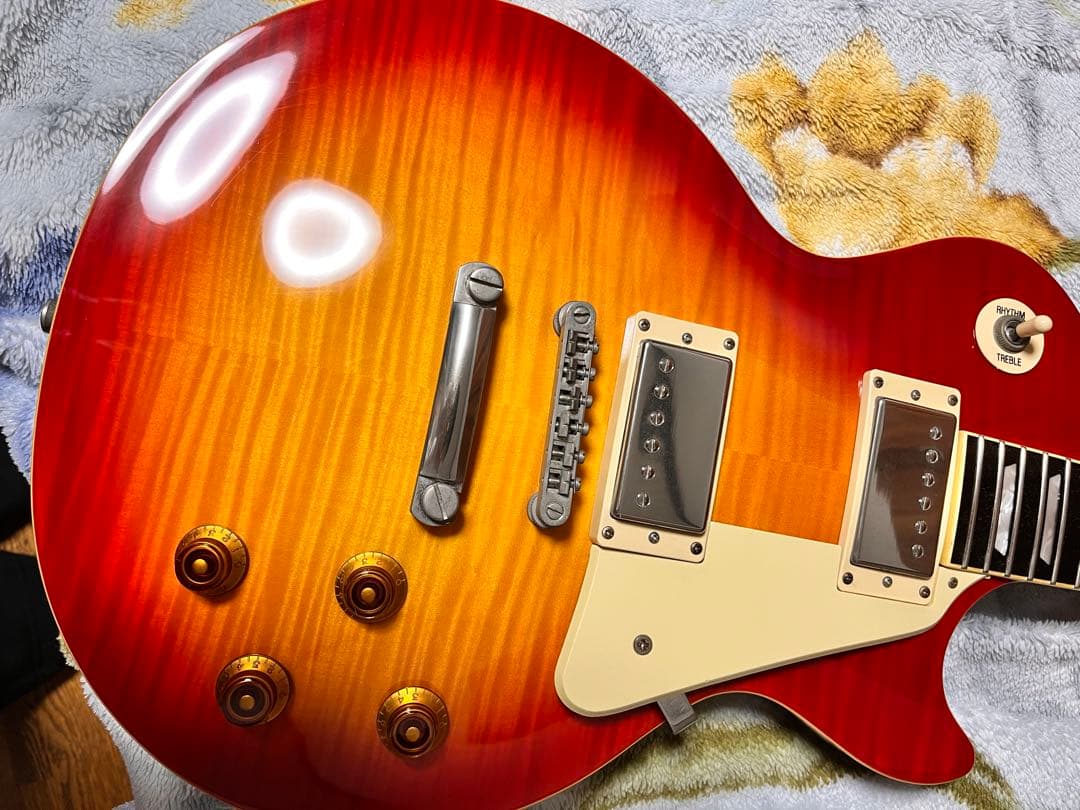 ギター Epiphone Les Paul Standard PRO