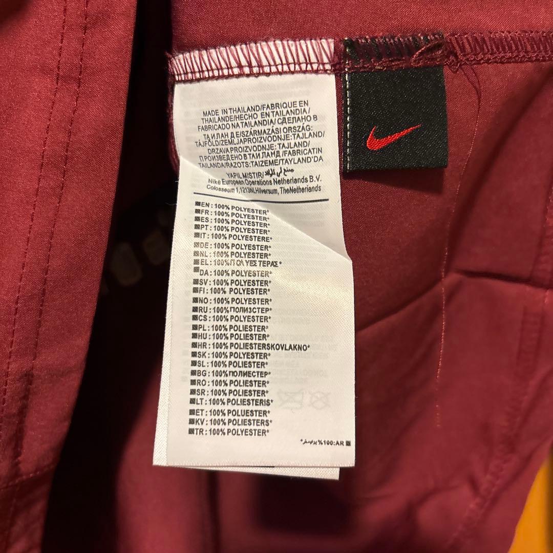 アーセナル アンリ 05-06 ホームユニフォーム