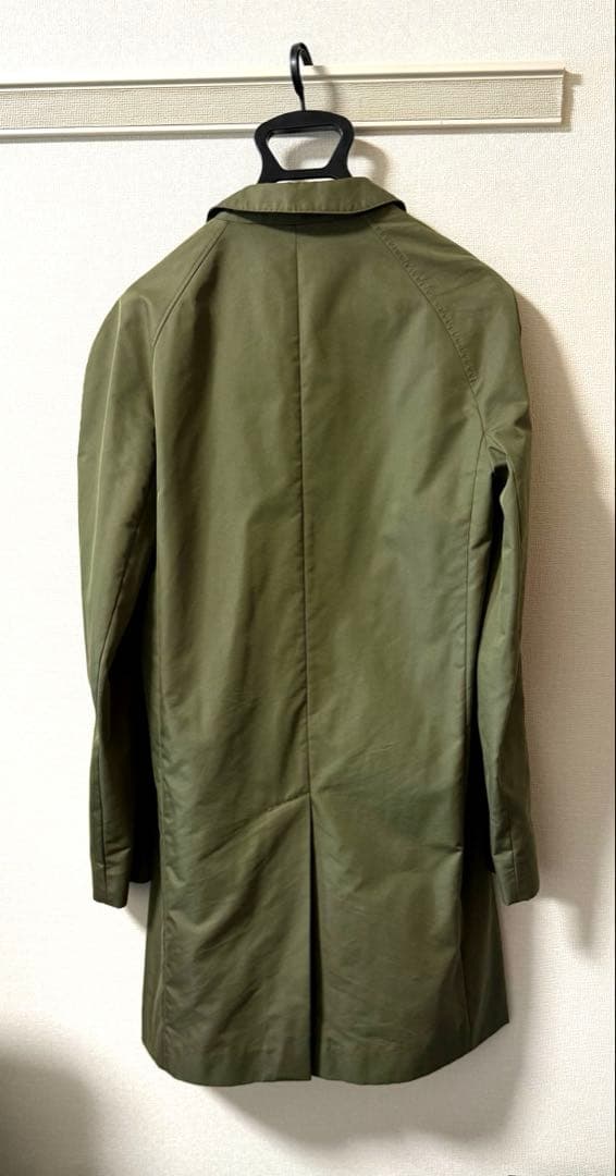 HAIDER ACKERMANN トレンチコート 46