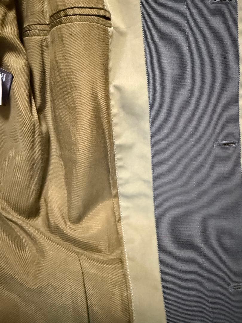 HAIDER ACKERMANN トレンチコート 46