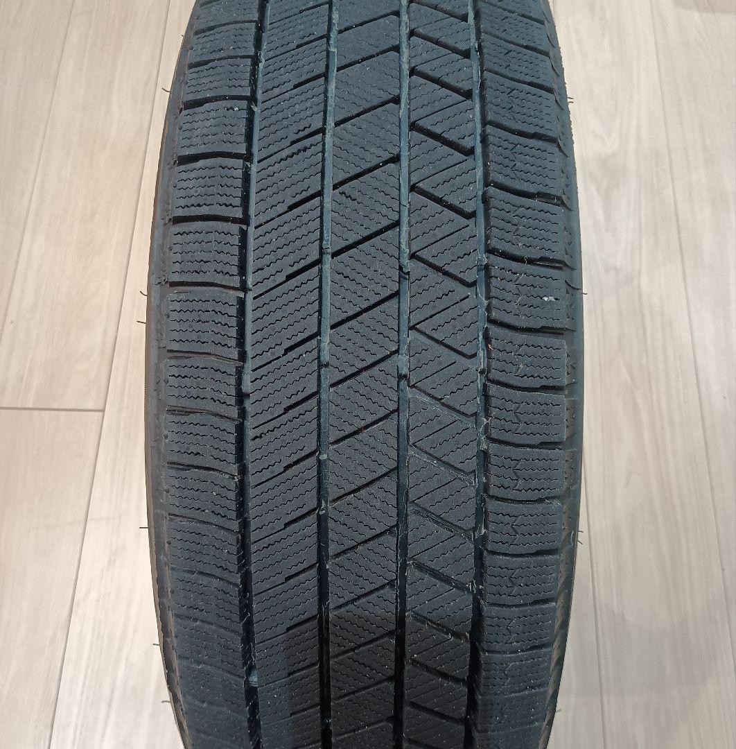 ノ 215/60R17 VRX3 ブリヂストン スタッドレス 2024年 １本
