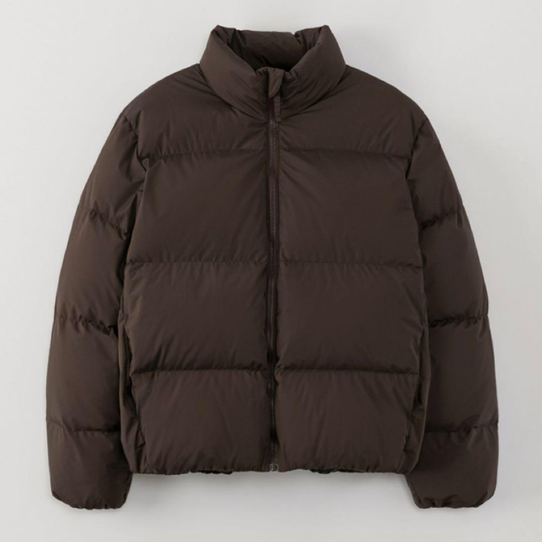 Ohotoro Heritage Duck Down ダウン　ジャケット