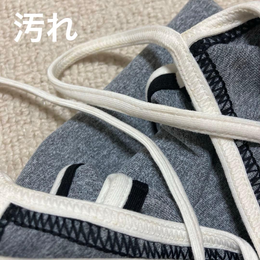 【レア】CHANEL 98P未使用タグ付サイズ38 水着　セパレート　ココマーク