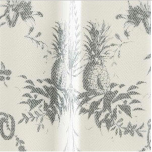 未使用 KEYUCA カーテン 巾150×丈150cm セット