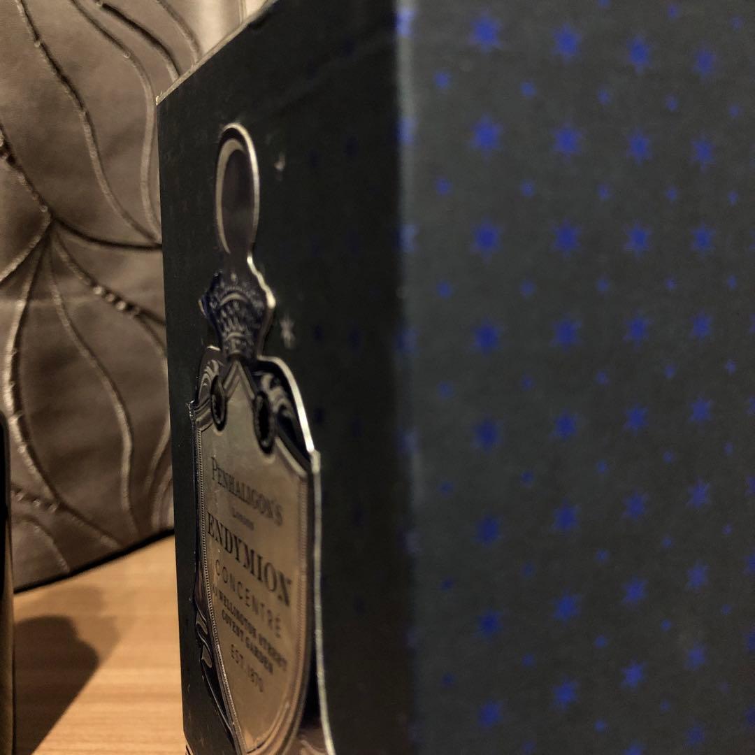 ペンハリガン エンディミオンコンサントレ PENHALIGON'S 国内購入品