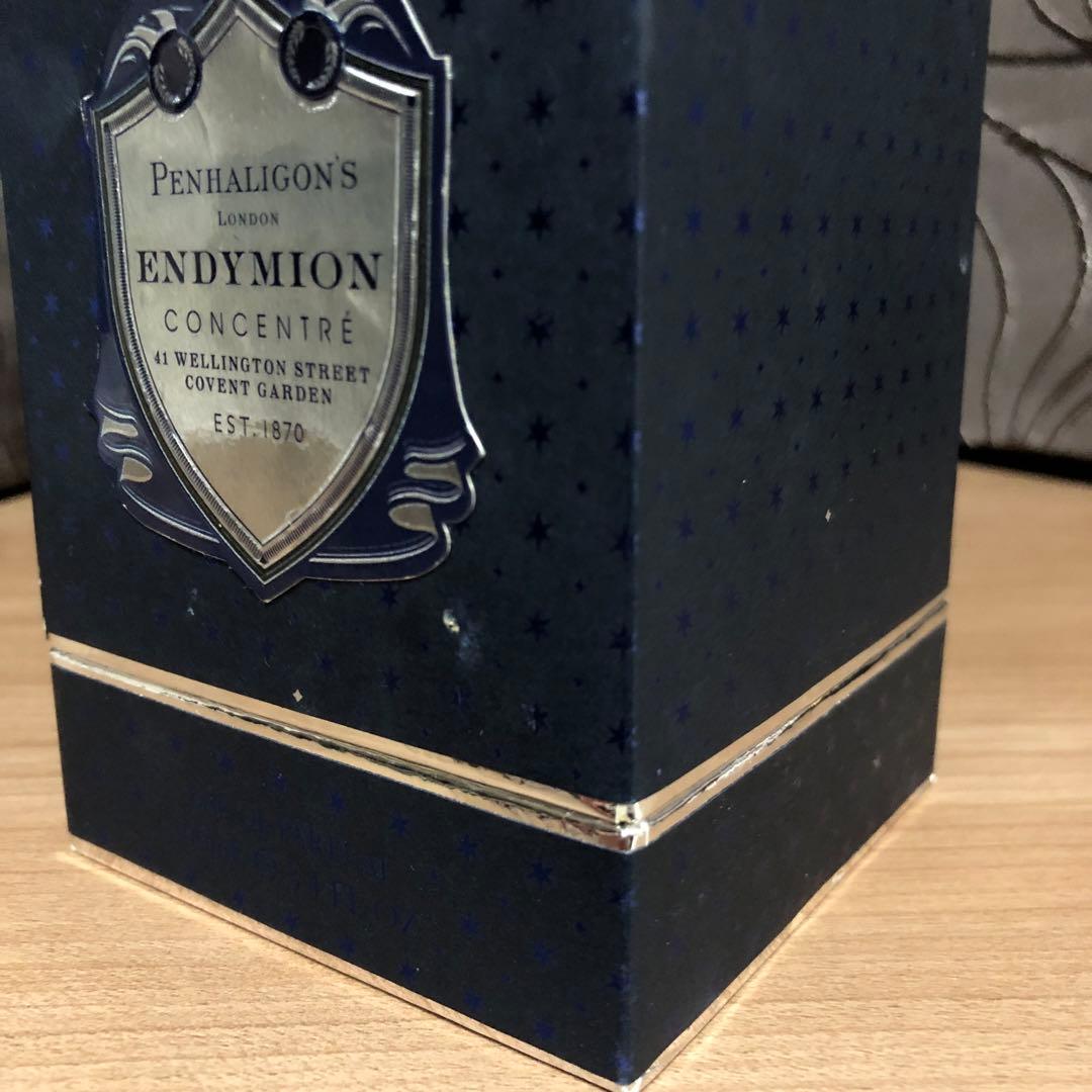 ペンハリガン エンディミオンコンサントレ PENHALIGON'S 国内購入品