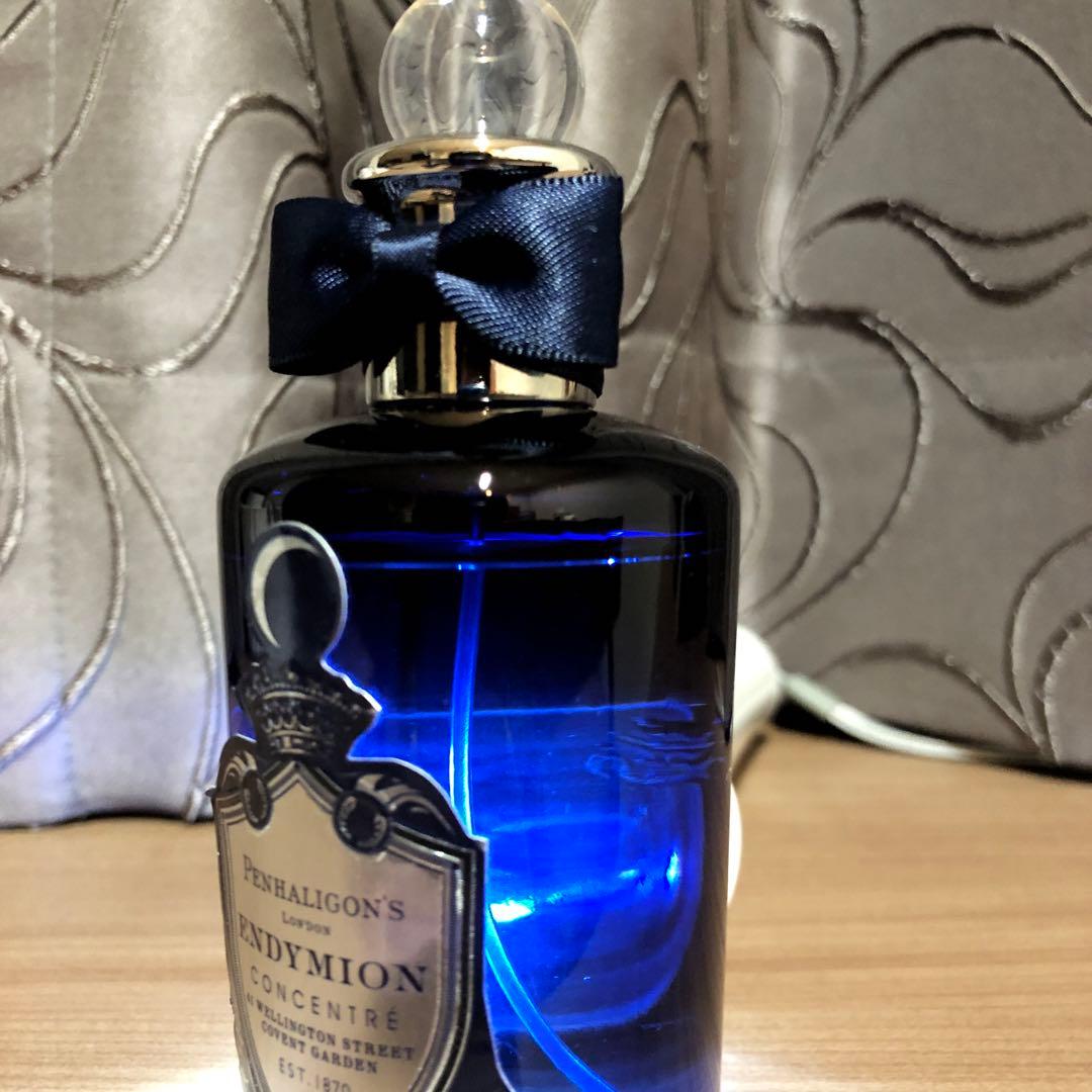 ペンハリガン エンディミオンコンサントレ PENHALIGON'S 国内購入品