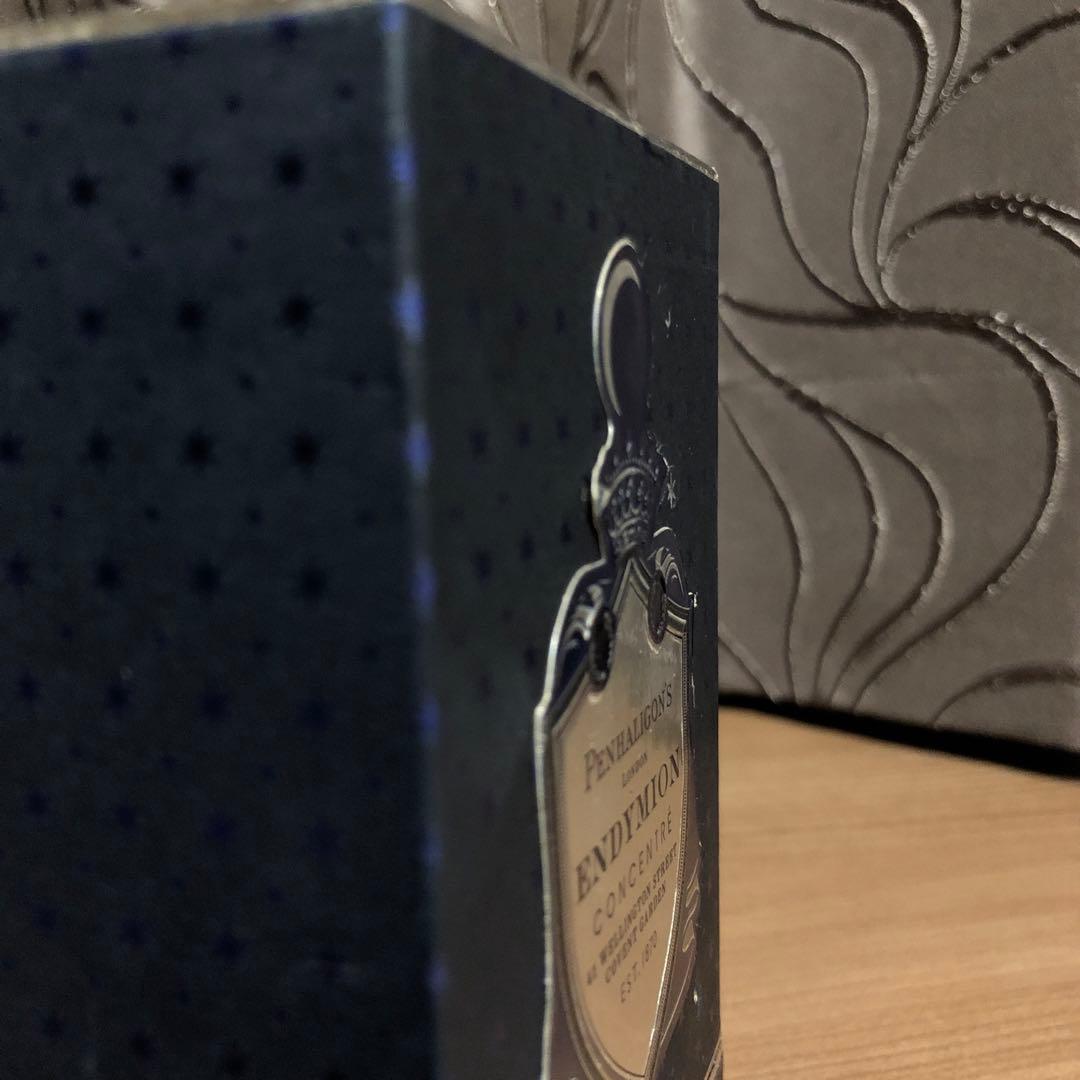 ペンハリガン エンディミオンコンサントレ PENHALIGON'S 国内購入品