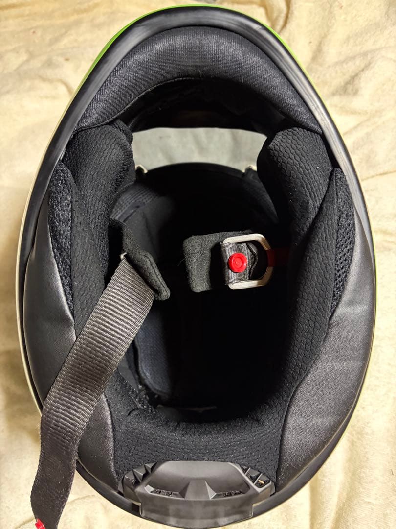 アライ　ラパイドネオ　57-58