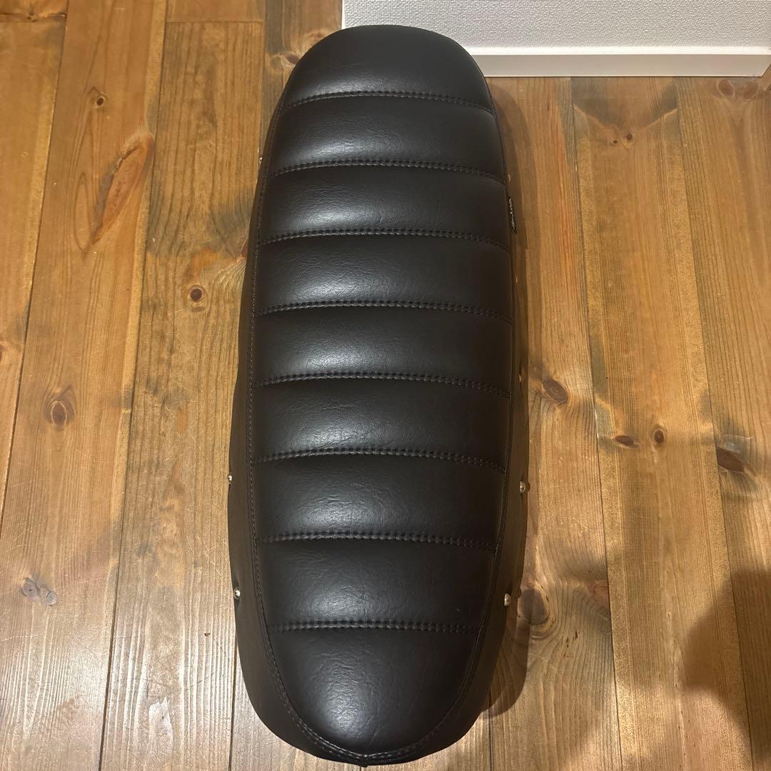 DAX125シート。kーspeed,diabolusシート。ディアブロ。