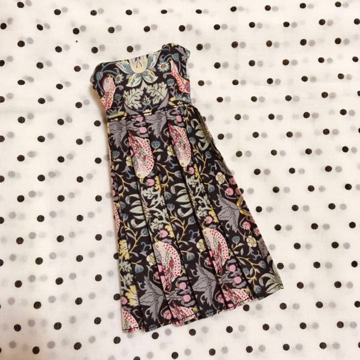 ⑧訳あり感謝アウトフィット　リカちゃん　ブライス