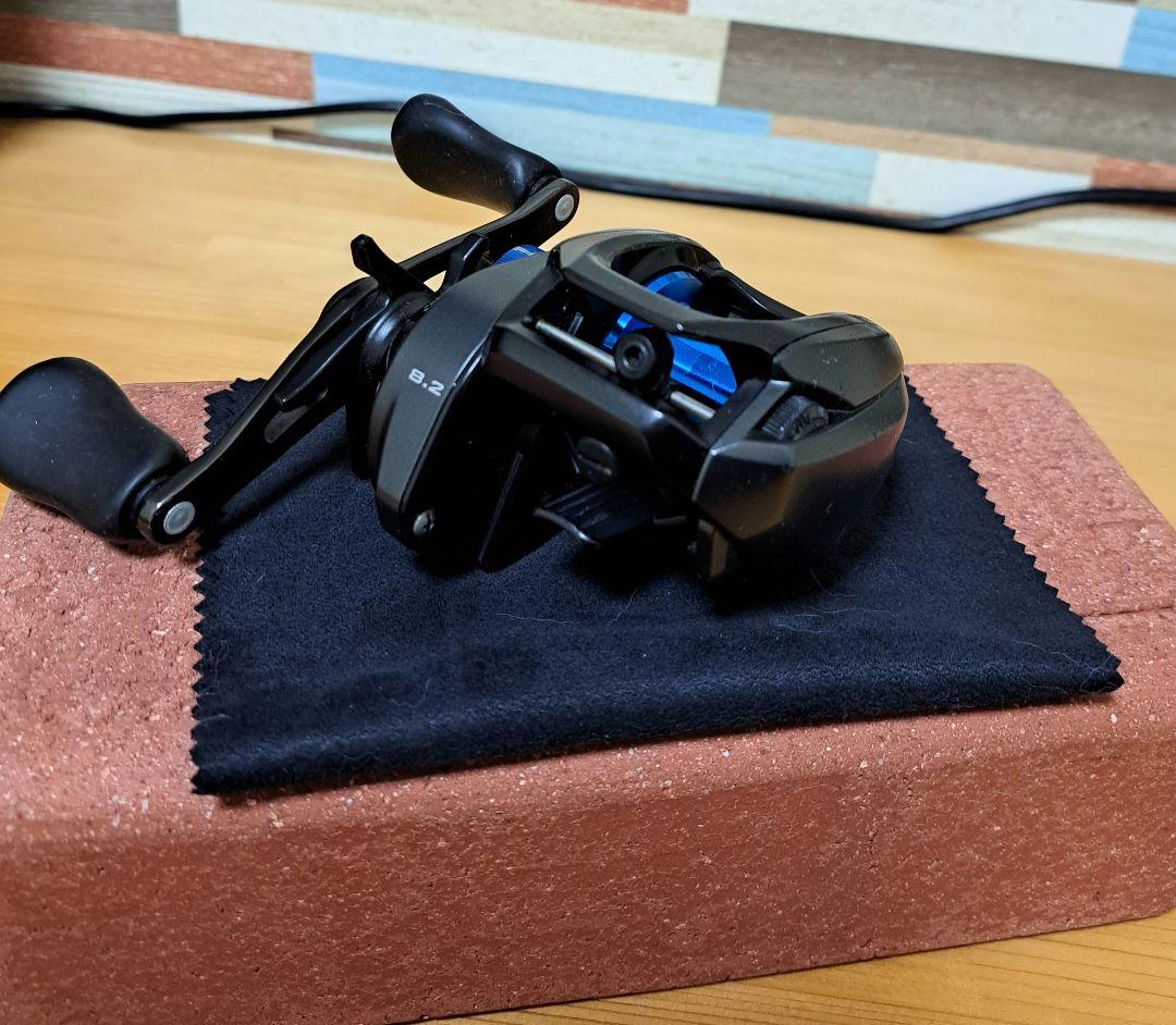 早い者勝ち　SLX DC 70XG　シマノ