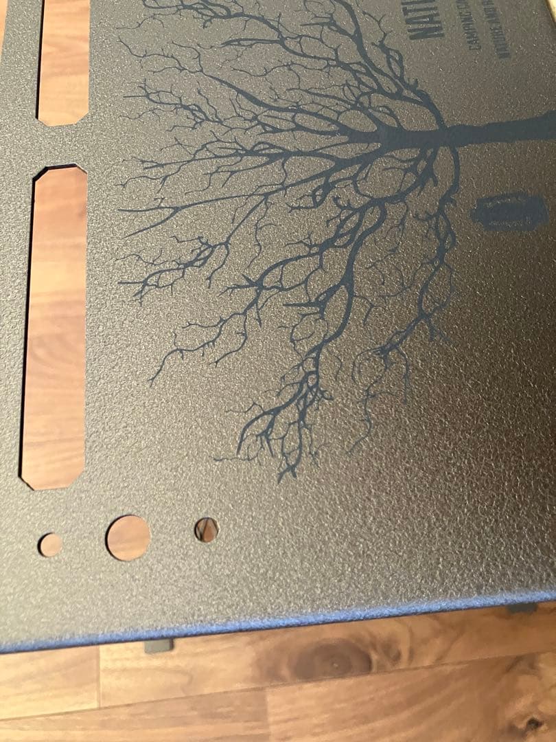 【新品】NATURE TONES LITTLE BREAK STAND