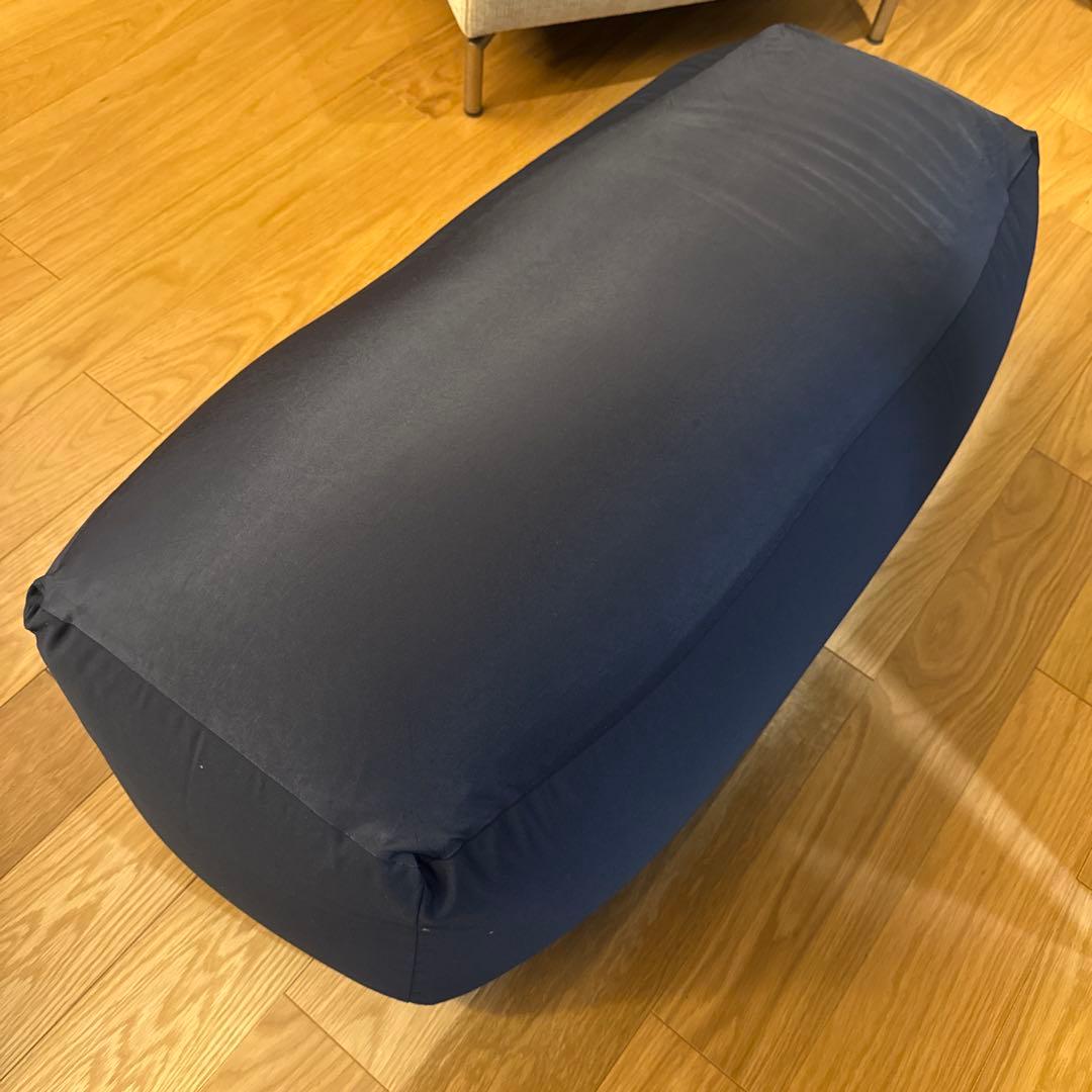 無印良品 体にフィットするソファ 本体&カバー 2/11に購入