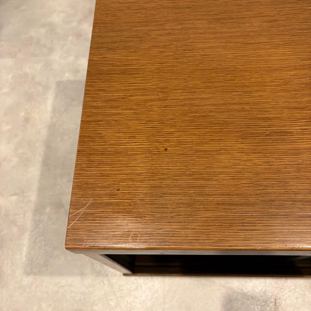 ローボード　ローチェスト　木製　モダン　北欧家具