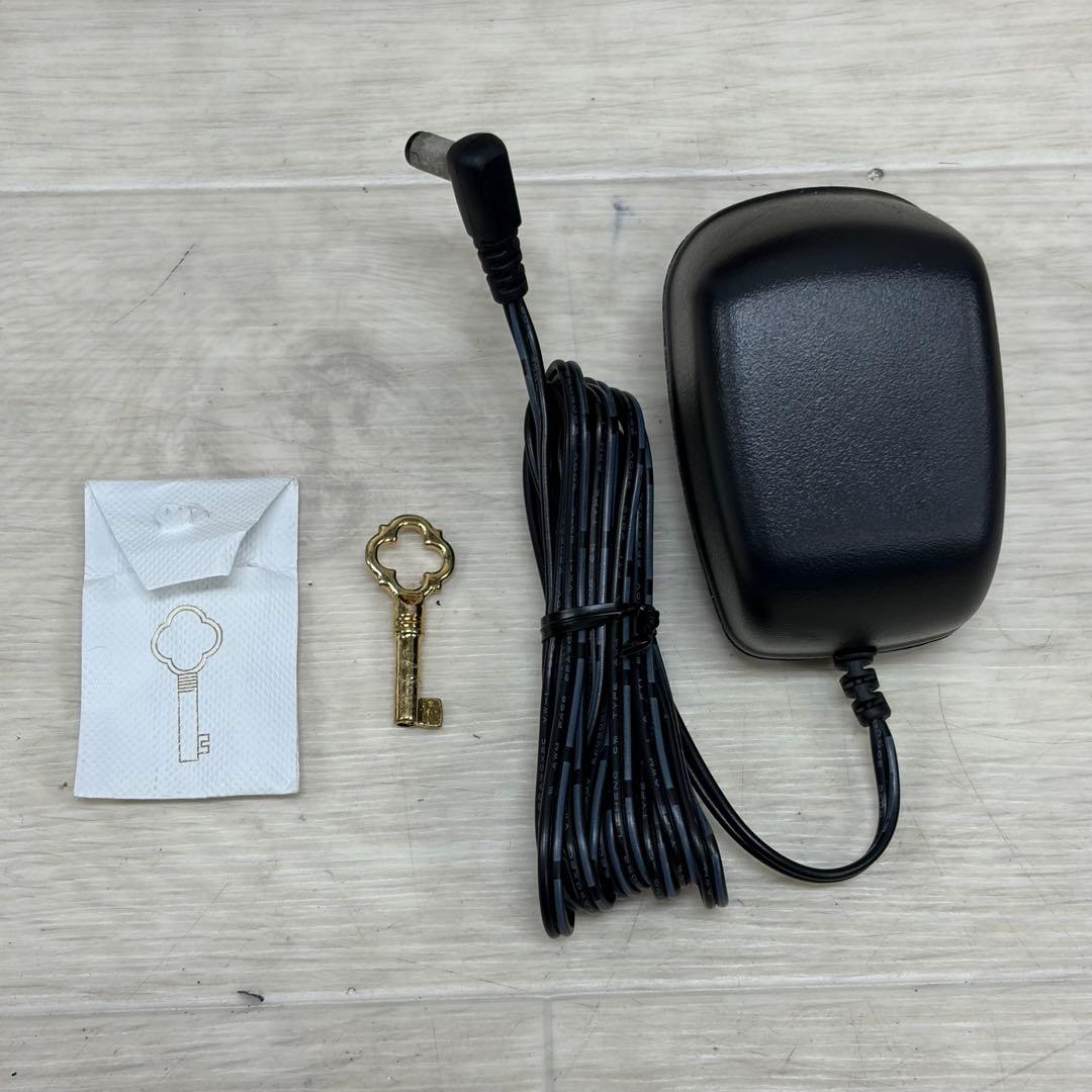 LUHW ローテンシュラガー ワインディングマシーン ウォッチワインダー