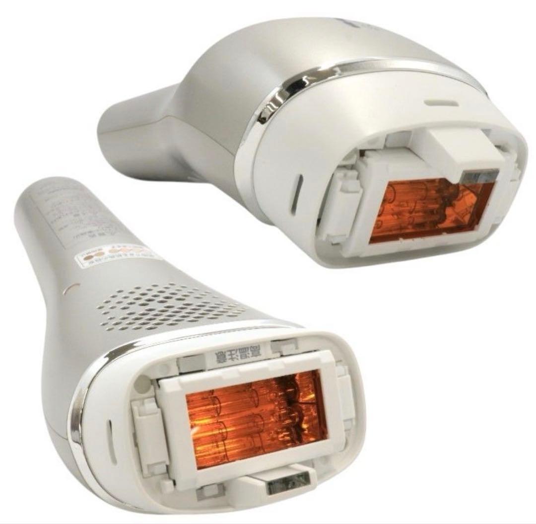 エ*ミ様 Panasonic 光エステ　ハイパワーゴールドES-WP98-N