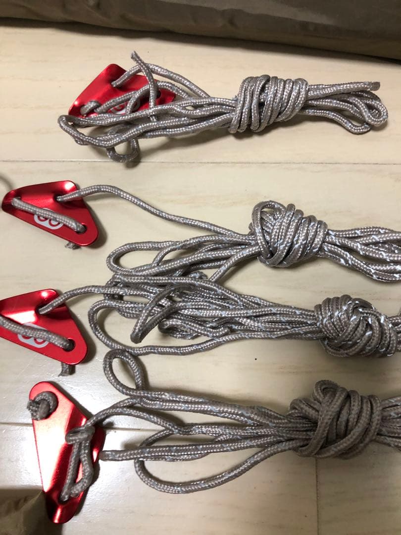 ワンティグリス　ロックシールド　ナイロン