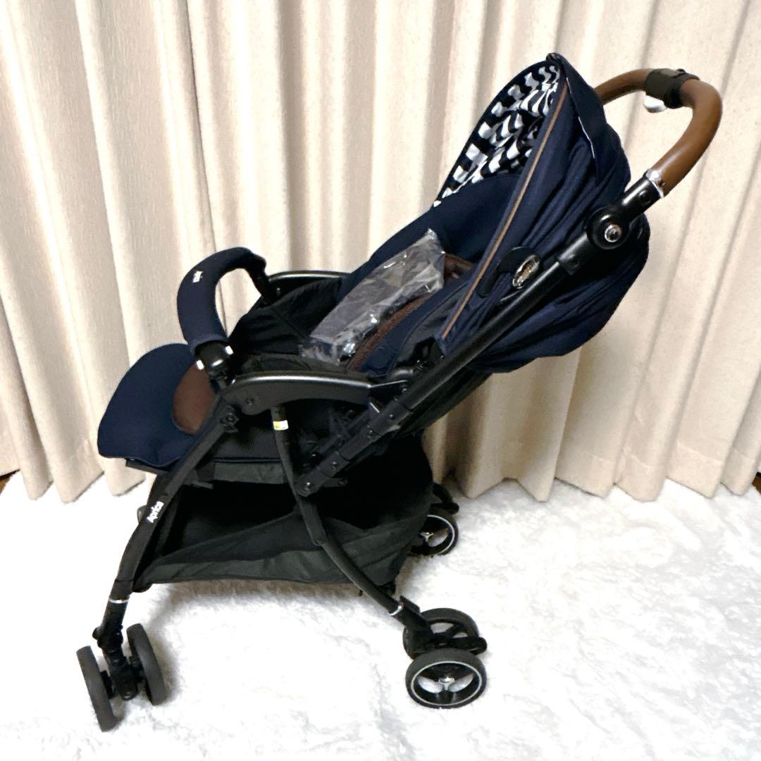極美品✨Aprica アップリカ ラクーナビッテ 2022‘ 赤ちゃん本舗 限定