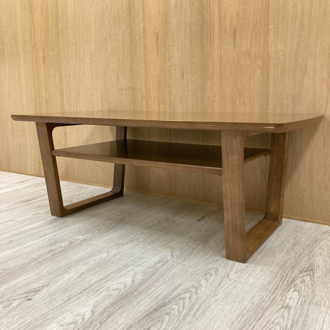 【カリモク】チターノ　 センターテーブル　リビングテーブル