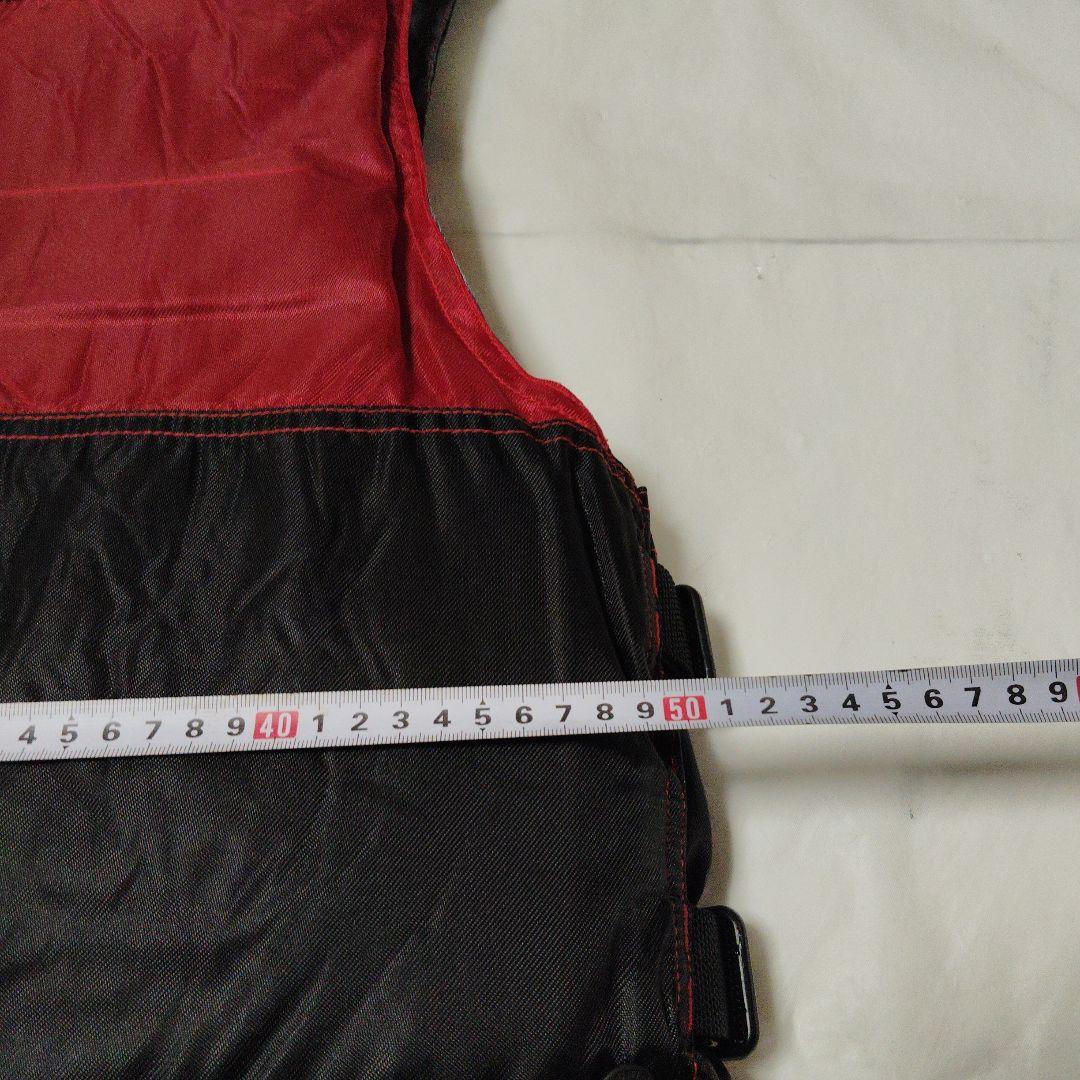 シマノ　 NEXUS 　フローティングベスト　フリーサイズ　未使用品