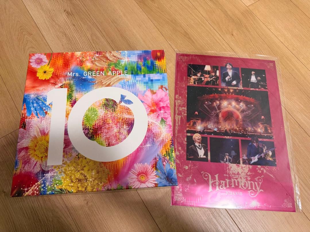 【リョッピー&テズ❤️】