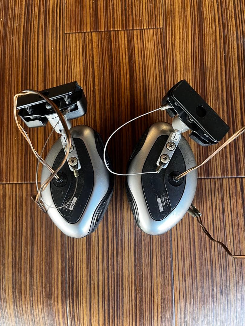 カロッツェリア　TS-STX7 サテライトスピーカー