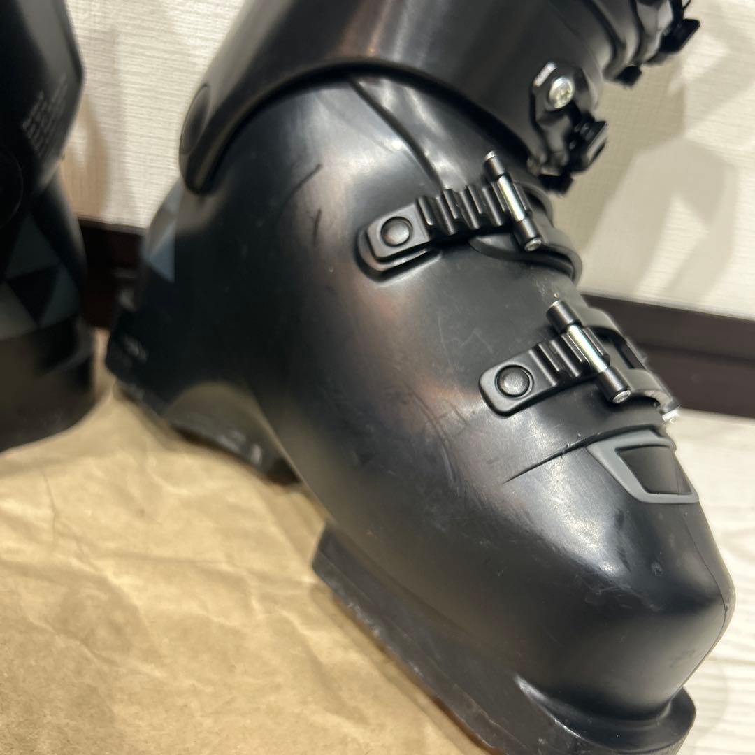 スキーブーツ　フィッシャー　レディース23.５㌢ My Ranger ONE80