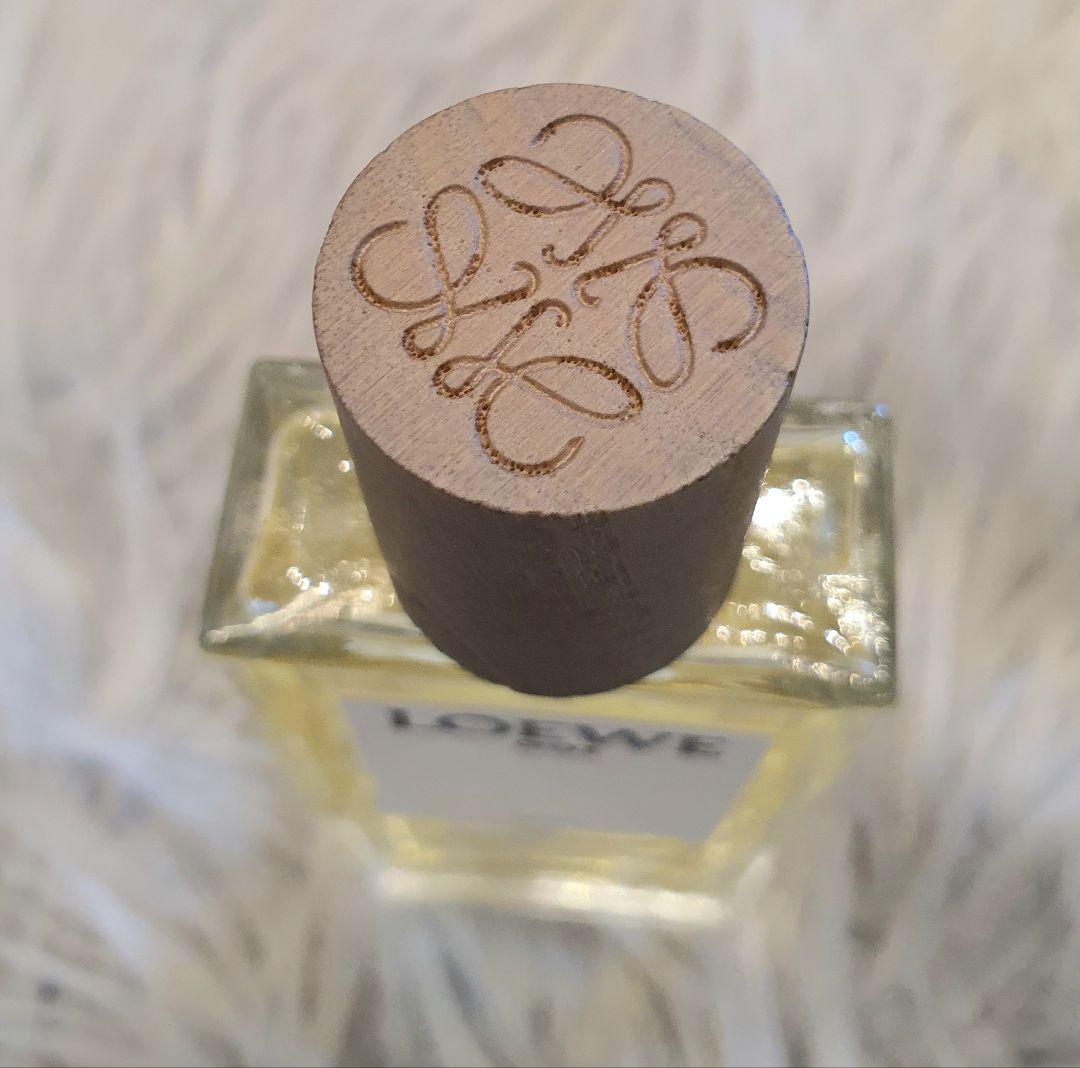 ✨LOEWE ロエベ オードゥパルファン 001 マン 50ml 香水✨