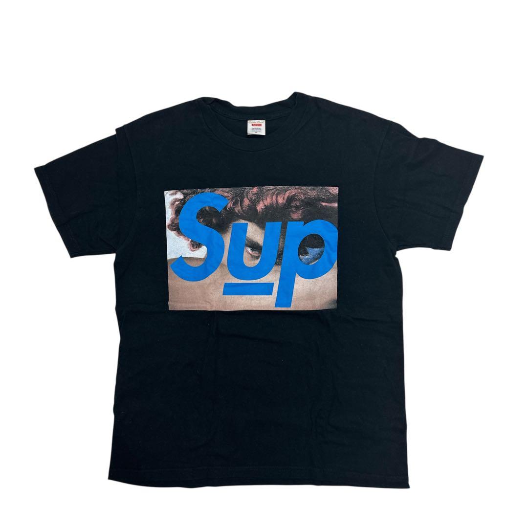 シュプリームアンダーカバーtシャツ