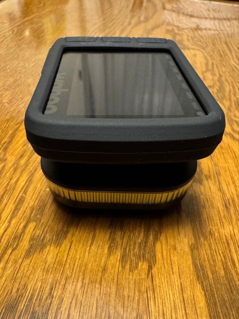 ワフー ELEMNT ROAM V2 サイクルコンピューター本体 おまけ付き