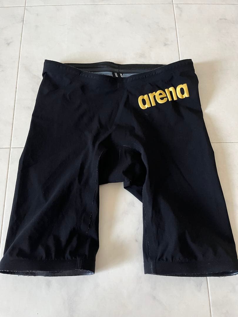 Arena Powerskin CarbonAir2 競泳水着 メンズ　Sサイズ