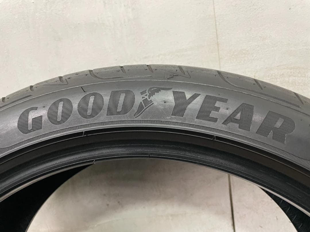 タイヤ・ホイール 225/45R19 GOODYEAR EAGLE F1 ASYMMETRIC3