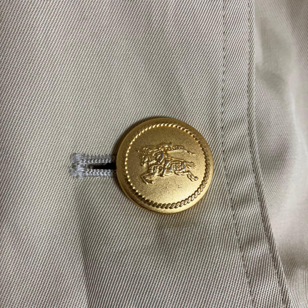 BURBERRYS バーバリー トレンチコート 38