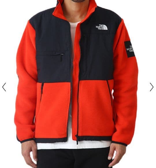新品 ノースフェイス　デナリジャケット　XS